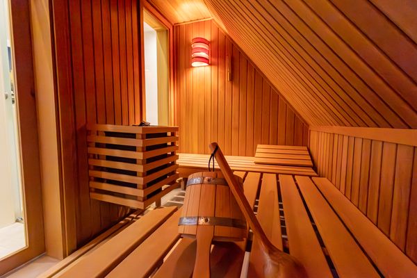 Foto 34 Ferienwohnung Ostfriesland Nordfriesland Altes Pastorat Appartement  6 (Objekt 77902) Urlaub