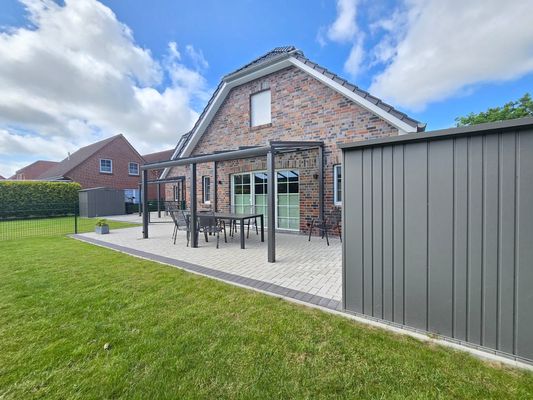 Foto 37 Ferienhaus Ostfriesland Norddeich & Umgebung Friesenkate Backbord (Objekt 36071) suchen