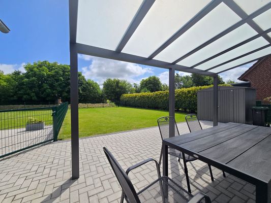 Foto 27 Ferienhaus Ostfriesland Norddeich & Umgebung Friesenkate Steuerbord (Objekt 36070) suchen