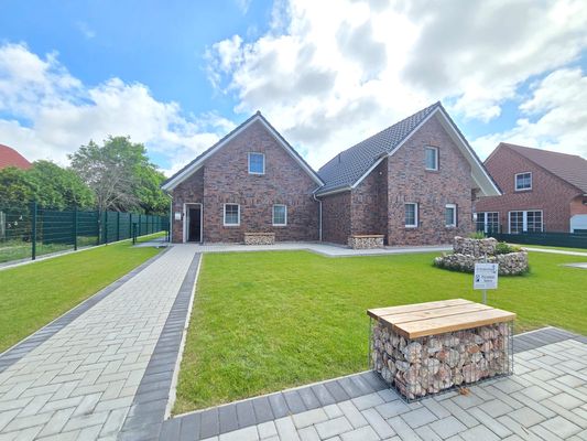 Foto 25 Ferienhaus Ostfriesland Norddeich & Umgebung Friesenkate Steuerbord (Objekt 36070) Reise