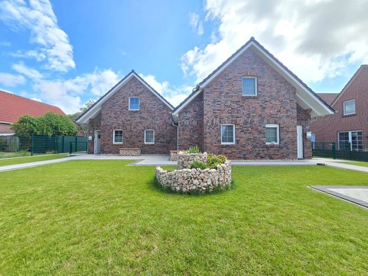 Foto 28 Ferienhaus Ostfriesland Norddeich & Umgebung Friesenkate Steuerbord (Objekt 36070) Nordsee