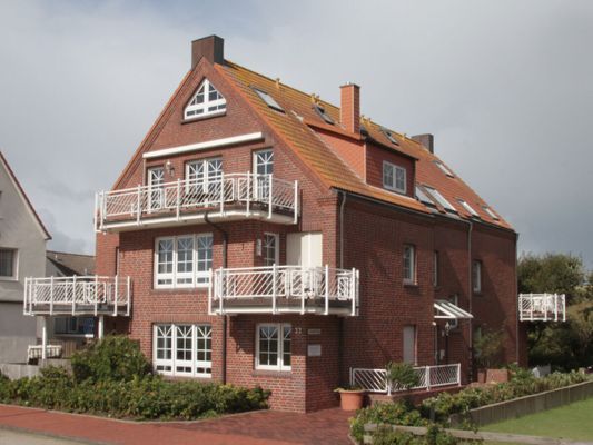 Foto 34 Ferienwohnung Ostfriesland Juist Haus Sanderling Wattläufer (Objekt 88024) Urlaub