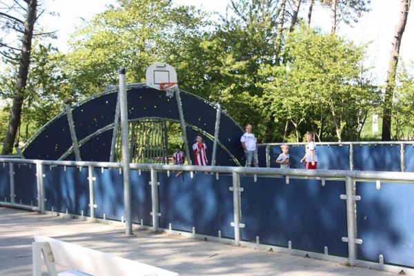 Foto 27 Ferienwohnung Ostfriesland Zwischen Elbe und Weser Residenz Hohe-Lith Ferienwohnung 205 (HLI205) (Objekt 61673) suchen