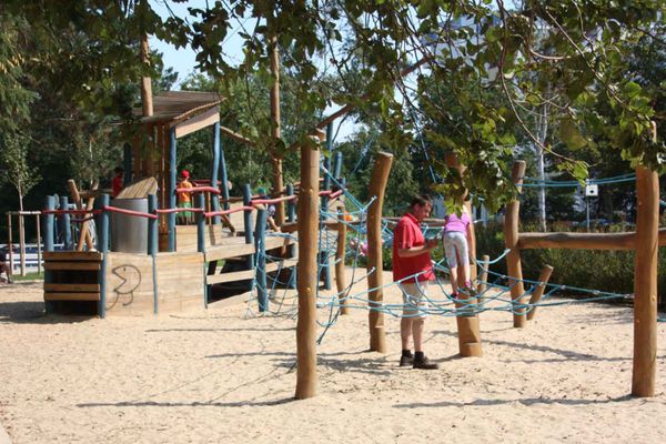 Foto 28 Ferienwohnung Ostfriesland Zwischen Elbe und Weser Residenz Hohe-Lith Ferienwohnung 205 (HLI205) (Objekt 61673) Nordsee