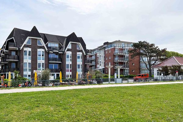 Foto 22 Ferienwohnung Ostfriesland Zwischen Elbe und Weser Residenz Meeresbrandung Ferienwohnung 24 (RM24) (Objekt 77014) suchen