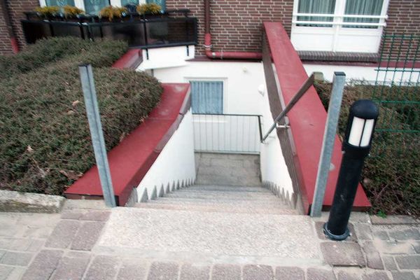 Foto 32 Ferienwohnung Ostfriesland Zwischen Elbe und Weser Residenz Meeresbrandung Ferienwohnung 35 (RM35) (Objekt 76208) suchen