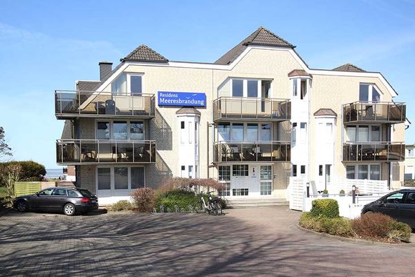 Foto 19 Ferienwohnung Ostfriesland Zwischen Elbe und Weser Residenz Meeresbrandung Ferienwohnung 56 (RM56) (Objekt 61711) Urlaub