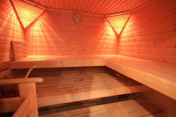 Foto 13 Ferienwohnung Ostfriesland Zwischen Elbe und Weser Residenz Passat Ferienwohnung 47 (RP47) (Objekt 61722) Nordsee