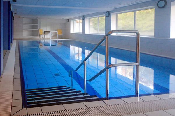 Foto 17 Ferienwohnung Ostfriesland Zwischen Elbe und Weser Residenz Passat Ferienwohnung 47 (RP47) (Objekt 61722) suchen