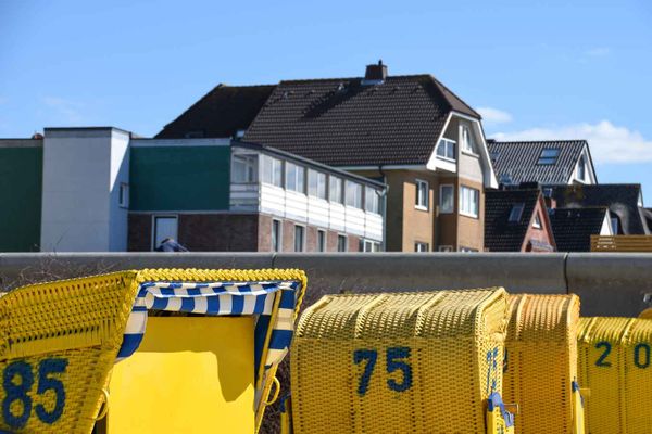 Foto 19 Ferienwohnung Ostfriesland Zwischen Elbe und Weser Haus Seeluft Ferienwohnung 7 (SL07) (Objekt 61699) Urlaub