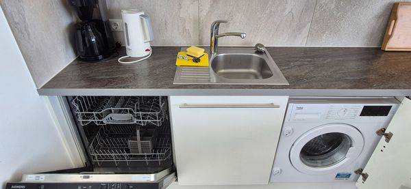 Küche / Küchenzeile