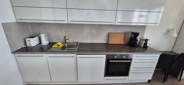 Küche / Küchenzeile