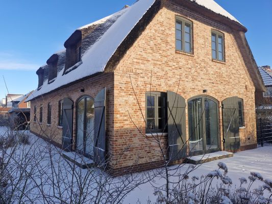 Foto 11 Ferienhaus Ostfriesland Nordfriesland Ferienhaus Krabbenhuus (Objekt 77910) buchen