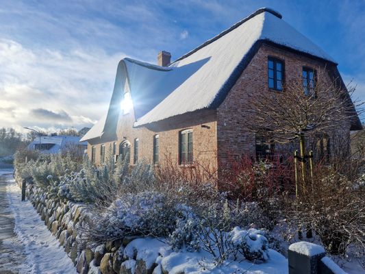 Foto 10 Ferienhaus Ostfriesland Nordfriesland Ferienhaus Krabbenhuus (Objekt 77910) Reise