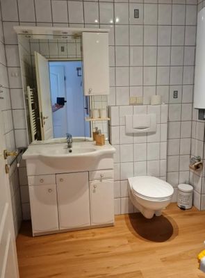 Foto 7 Ferienwohnung Ostfriesland Norderney Inselwohnung 02 (Objekt 90847) suchen