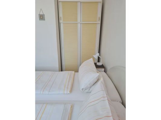 Foto 6 Ferienwohnung Ostfriesland Norderney Inselwohnung 02 (Objekt 90847) buchen