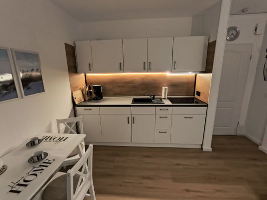 Foto 5 Ferienwohnung Ostfriesland Norderney Inselwohnung 02 (Objekt 90847) Reise
