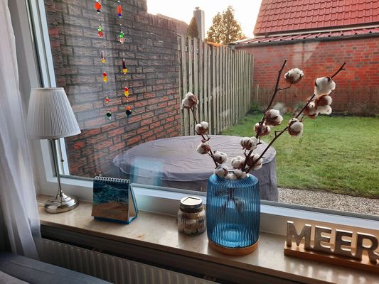 Foto 4 Ferienhaus Ostfriesland Norddeich & Umgebung Ferienhaus Levenslüst (Objekt 26015) Urlaub