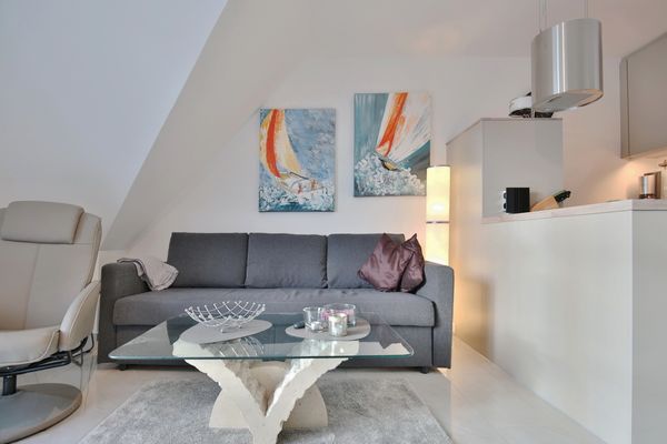 Gorch-Fock-Park 57 Appartement 26