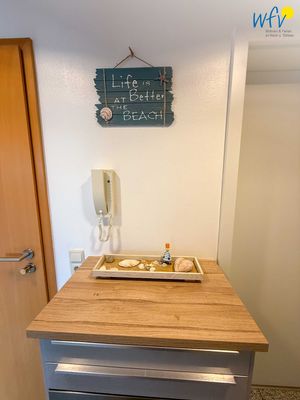 Foto 26 Ferienwohnung Ostfriesland Borkum Appartement-Haus Regina Ferienwohnung Inseltraum (Objekt 24528) buchen