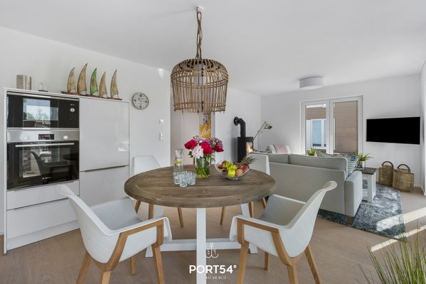 Küche / Küchenzeile