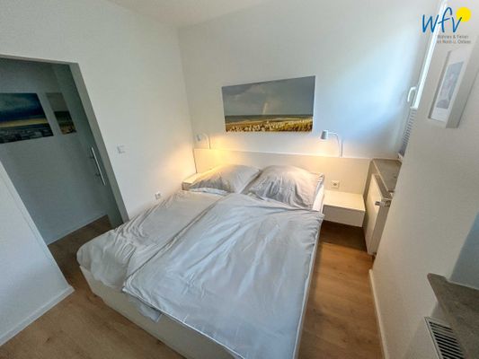Foto 15 Ferienwohnung Ostfriesland Wangerooge Haus Anton-Günther-Straße 16 Ferienwohnung Strandglück (Objekt 86631) Reise