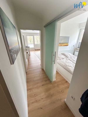 Foto 19 Ferienwohnung Ostfriesland Wangerooge Haus Anton-Günther-Straße 16 Ferienwohnung Strandglück (Objekt 86631) Urlaub