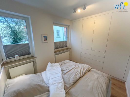 Foto 18 Ferienwohnung Ostfriesland Wangerooge Haus Anton-Günther-Straße 16 Ferienwohnung Strandglück (Objekt 86631) Nordsee