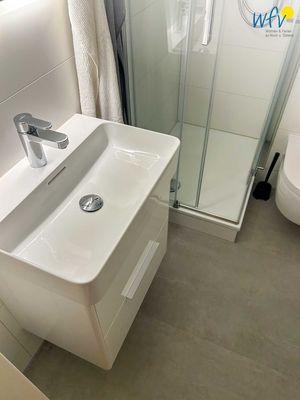 Foto 13 Ferienwohnung Ostfriesland Wangerooge Haus Anton-Günther-Straße 16 Ferienwohnung Strandglück (Objekt 86631) Nordsee