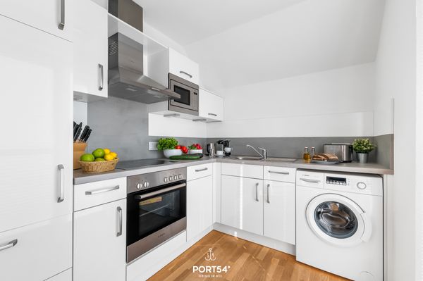 Küche / Küchenzeile