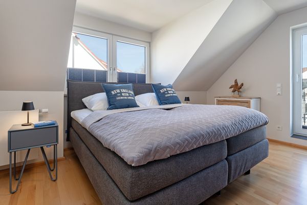 Seestern Appartement 3