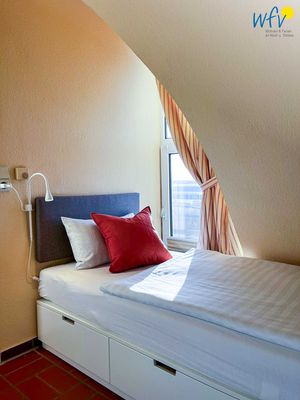 Foto 12 Ferienwohnung Ostfriesland Wangerooge Haus Strandblick Ferienwohnung 19 (Objekt 24263) suchen