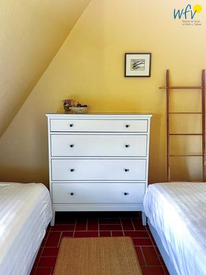 Foto 11 Ferienwohnung Ostfriesland Wangerooge Haus Strandblick Ferienwohnung 19 (Objekt 24263) buchen