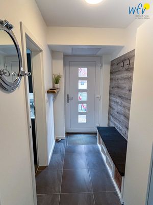 Foto 23 Ferienwohnung Ostfriesland Borkum Haus Inseltraum Borkum Ferienwohnung Wave (Objekt 24358) Nordsee