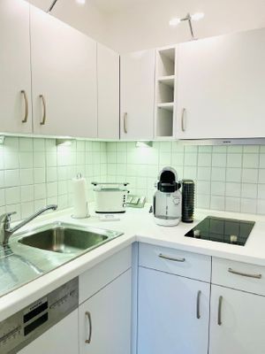 Küche / Küchenzeile