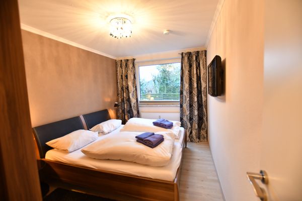 Foto 2 Ferienwohnung Ostfriesland Borkum Wohnung Holly, 44B (Objekt 92342) suchen