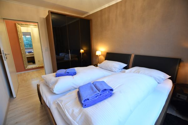 Foto 3 Ferienwohnung Ostfriesland Borkum Wohnung Holly, 44B (Objekt 92342) Nordsee