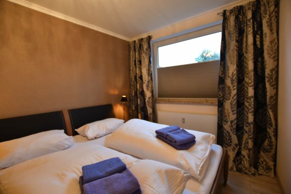 Foto 4 Ferienwohnung Ostfriesland Borkum Wohnung Holly, 44B (Objekt 92342) Urlaub