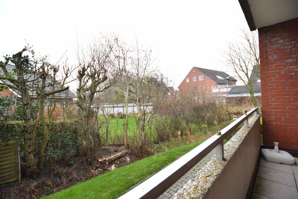 Foto 6 Ferienwohnung Ostfriesland Borkum Wohnung Holly, 44B (Objekt 92342) buchen