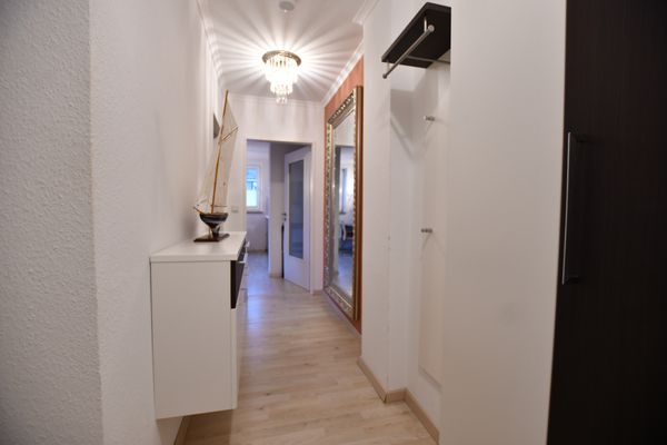 Foto 8 Ferienwohnung Ostfriesland Borkum Wohnung Holly, 44B (Objekt 92342) Nordsee