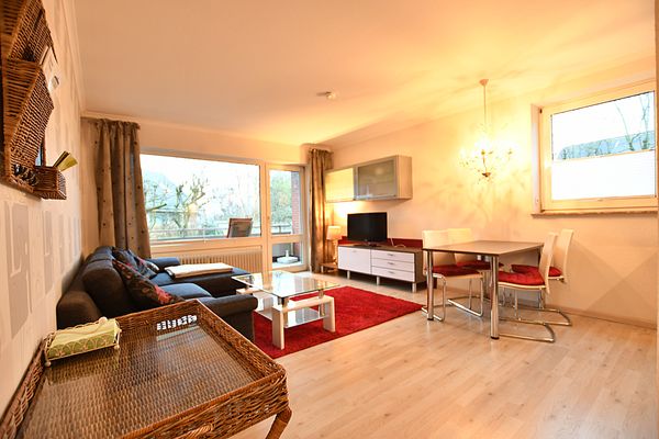 Foto 11 Ferienwohnung Ostfriesland Borkum Wohnung Holly, 44B (Objekt 92342) buchen