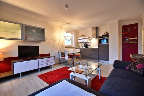 Foto 12 Ferienwohnung Ostfriesland Borkum Wohnung Holly, 44B (Objekt 92342) suchen