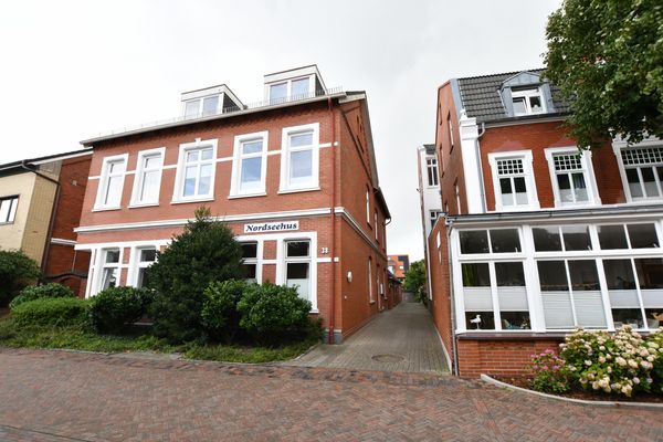 Foto 12 Ferienwohnung Ostfriesland Borkum Nordseehus, Whg 5 (Objekt 92336) suchen