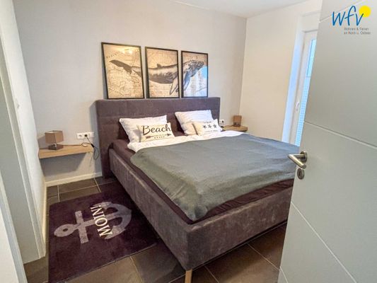 Foto 11 Ferienwohnung Ostfriesland Borkum Haus Inseltraum Borkum Ferienwohnung Wave (Objekt 24358) buchen