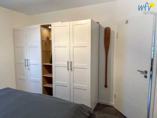 Foto 14 Ferienwohnung Ostfriesland Borkum Haus Inseltraum Borkum Ferienwohnung Wave (Objekt 24358) Urlaub