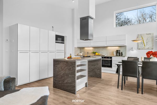 Küche / Küchenzeile