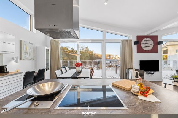 Küche / Küchenzeile