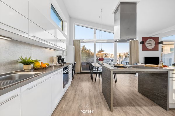 Küche / Küchenzeile