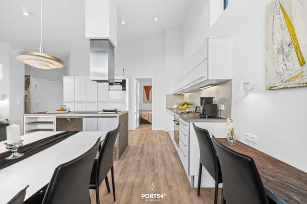 Küche / Küchenzeile