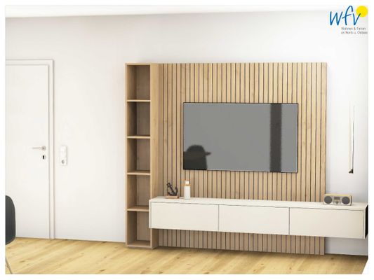 Foto 2 Ferienwohnung Ostfriesland Wangerooge Friesenfranz Ferienwohnung Dünenfriese (Objekt 92664) suchen